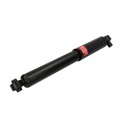 Imagem de KYB Excel G 349080 Amortecedor Eixo traseiro Pressão do gás 480 Tubo duplo telescópico olhal em cima, baixo FORD: Transit Mk6 Van