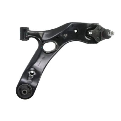 Imagem de DELPHI TC3429 Braço de suspensão com articulação suspensão/guia à direita, em baixo oscilante longitudinal TOYOTA: RAV4 IV SUV