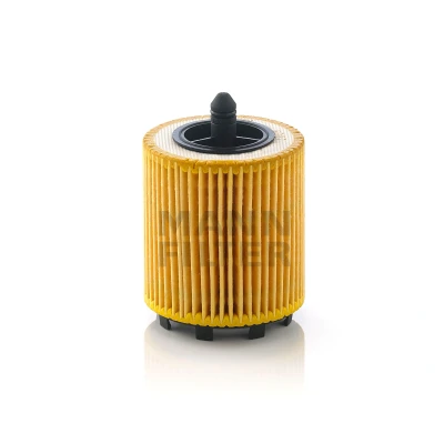 Imagem de MANN FILTER HU 6007 x Filtro de óleo com junta OPEL: Astra G CC, Insignia A Sports Tourer, Caravan, ALFA ROMEO: 159 Sportwagon, Sedan