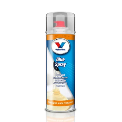 Imagem de Valvoline Glue Spray 887054 Cola universal 500