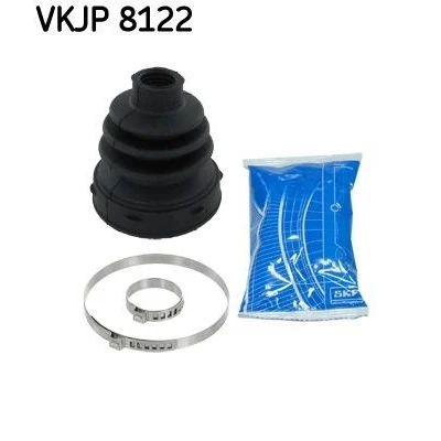 Imagem de SKF VKJP 8122 Fole de Transmissão 95 SEAT: Ibiza 3, VOLKSWAGEN: Polo IV Hatchback, SKODA: Fabia 2