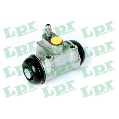 Imagem de LPR 5181 Cilindro de Roda 27