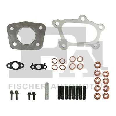 Imagem de FA1 KT780050 Kit de montagem, turbocompressor