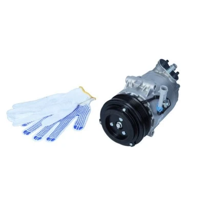 Imagem de MAXGEAR AC330020 compressor CVC 12V PAG 46 com óleo de PAG, retentor OPEL: Astra H Caravan, Hatchback, GTC