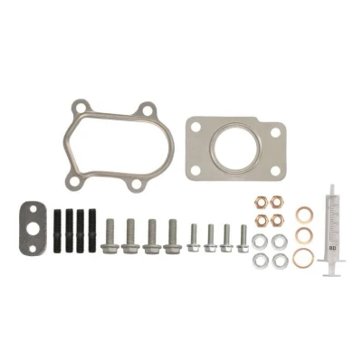 Imagem de EVORON EVMK5049 Turbocompressor accionado pelos gases de escape Diesel incl. Kit juntas, com material montagem