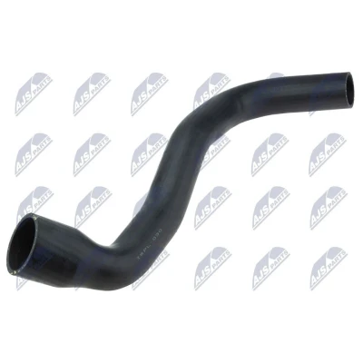 Imagem de NTY GPP PL 030 Mangueira Para o Turbocompressor OPEL: Insignia A Sports Tourer, Sedan, Hatchback