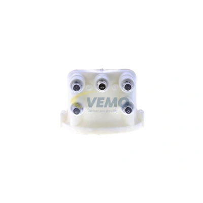 Imagem de VEMO Q+, original equipment manufacturer quality V24 70 0022 Tampa do Distribuidor FIAT: Uno Hatchback, Panda I Hatchback