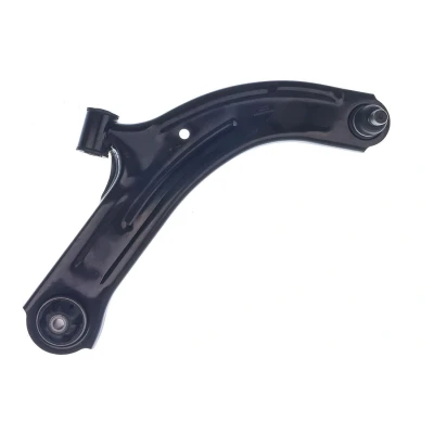 Imagem de DENCKERMANN D120647 Braço de suspensão Eixo dianteiro, lado direito, em baixo transversal NISSAN: Note I, Micra C+C 3