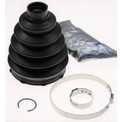 Imagem de LÖBRO 306701 Fole de Transmissão 118 TPE (elastómero termoplástico) NISSAN: Qashqai 2