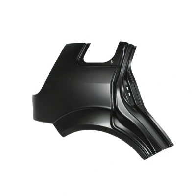 Imagem de Guarda lamas interior BLIC 6504 01 2564514P, Rechts