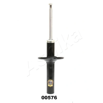Imagem de ASHIKA MA 00576 Amortecedor Eixo dianteiro Pressão do gás Tubo duplo com assento de mola cavilha em cima PEUGEOT: 205 II Hatchback