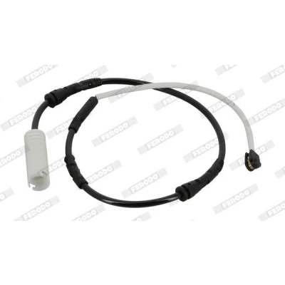 Imagem de FERODO FWI361 Sensor de Desgaste Pastilha Freio PREMIER BMW: 1 Hatchback, 3 Touring, Coupe
