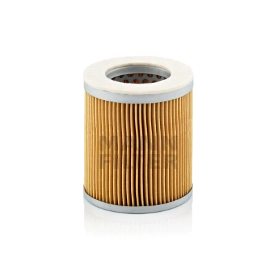 Imagem de MANN FILTER C 75/2 Filtro de ar 72 65 Cartucho filtrante