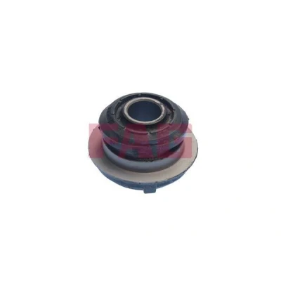 Imagem de FAG 829 0339 10 Casquilho de braço Suspensão Apoio borracha para transversal MERCEDES BENZ: Classe C Sedan, T modell, CLK Coupe