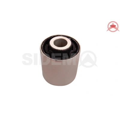 Imagem de SIDEM 849730 Casquilho de Braço Suspensão exterior, Eixo traseiro inferior Rolamento borracha e metal transversal MERCEDES BENZ: Classe ML