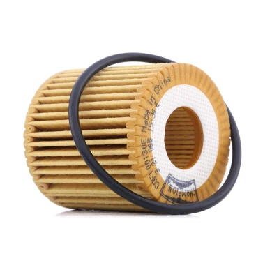 Imagem de CHAMPION EON TITAN COF100130E Filtro de óleo Cartucho filtrante SMART: Fortwo I Coupe, City II Coupe