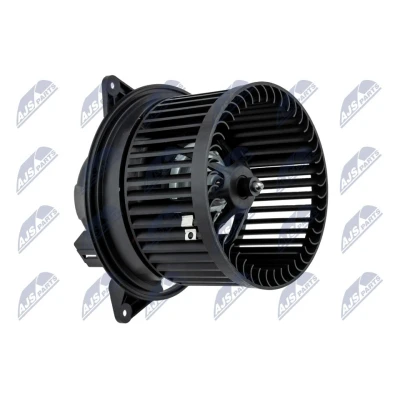 Imagem de NTY EWN FR 009 Ventilador do Habitáculo sem regulador integrado