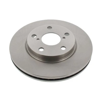 Imagem de MAPCO 45577 Disco de travão 275 25 5 114,3 ventilado TOYOTA: RAV4 III SUV, IV SUV