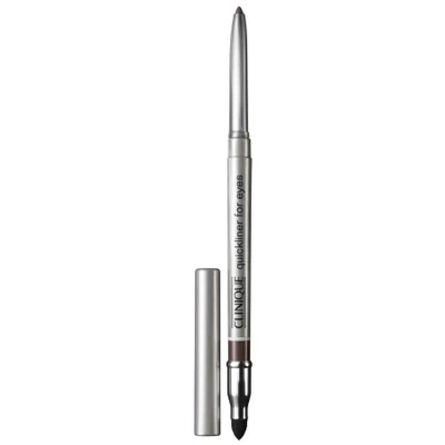 Imagem de Clinique Quickliner for Eyes 07 really black