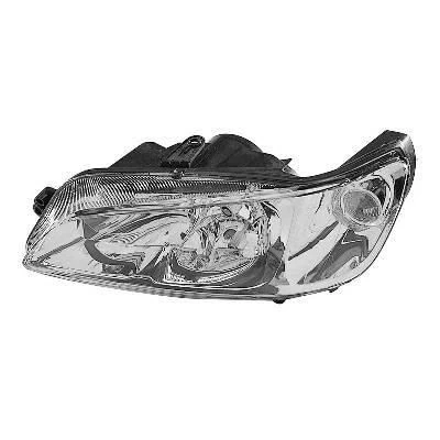 Imagem de ABAKUS 550 1124L LD EM Farol Principal PEUGEOT: 306 Hatchback