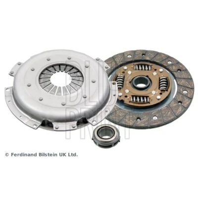 Imagem de BLUE PRINT ADU173002 Kit de Embraiagem três peças com massa lubrificante sintética rolamento desembraiagem 216 MERCEDES BENZ: 190