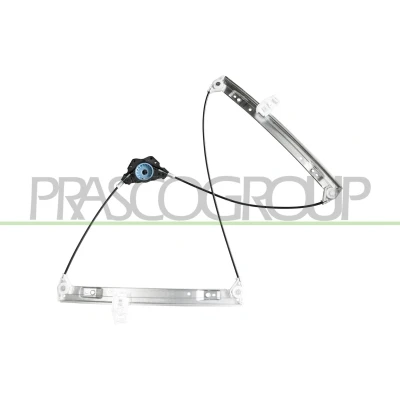 Imagem de Prasco Elevador de vidro à frente, lado direito elétrico FD340W011 FORD: FIESTA 5 Van,