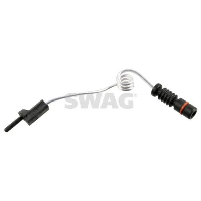 Imagem de SWAG 99 90 7835 Sensor de Desgaste Pastilha Freio MERCEDES BENZ: Sprinter 4 T Van, 3 Classe V
