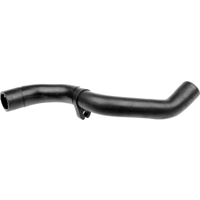 Imagem de GATES 05 4076 Mangueira de Radiador EPDM (borracha etileno propileno dieno) SKODA: Rapid Hatchback, SEAT: Ibiza 4 Sportcoupe