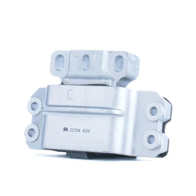 Imagem de FEBI BILSTEIN 22724 Suspensão, caixa de velocidades esquerda VOLKSWAGEN: GOLF 6, CADDY 3, 4 Kasten, AUDI: A3 Sportback, Hatchback endado,