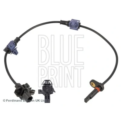 Imagem de BLUE PRINT ADH27192 Sensor de ABS Eixo traseiro direito 493 HONDA: CR V 3