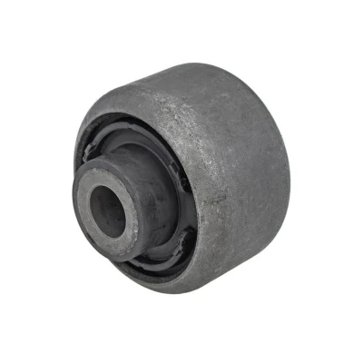 Imagem de MEYLE 714 610 0011 Casquilho de apoio, braço transversal sem suporte ORIGINAL Quality