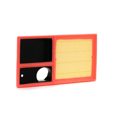Imagem de AUTOMEGA 180023810 Filtro de ar 42 190 372 Cartucho filtrante SEAT: Ibiza 3, 4, 4 Sportcoupe, VOLKSWAGEN: Polo V Hatchback, Golf 5