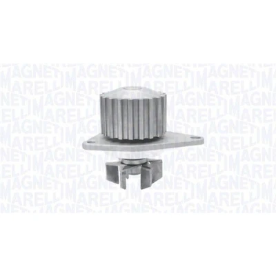 Imagem de MAGNETI MARELLI 352316170888 Bomba de água PEUGEOT: 206 Hatchback, 307 SW, 106 II CITROËN: Saxo Berlingo / First I Van