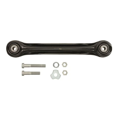 Imagem de FEBI BILSTEIN 33354 Braço de suspensão com material montagem Eixo traseiro inferior transversal Tirante MERCEDES BENZ: Classe C Sedan