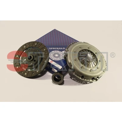 Imagem de STATIM 100.357 Kit de Embraiagem 228mm VOLKSWAGEN: Passat B5 Variant, GP Sedan, AUDI: A4 B6 Avant, Avant