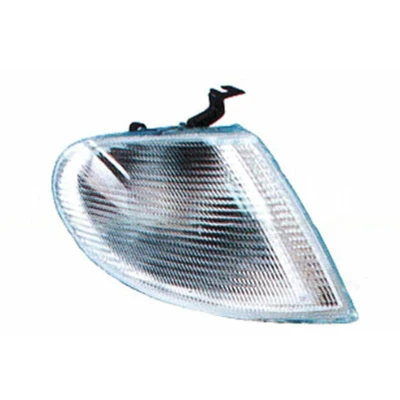 Imagem de PRASCO FD0764014 Intermitente branco à frente, lado esquerdo com porta lâmpadas FORD: Galaxy Mk1 MPV