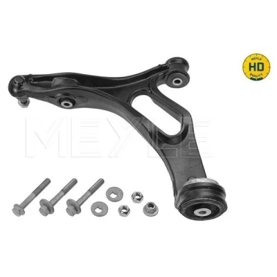 Imagem de MEYLE 116 050 0187/HD Braço de suspensão AUDI: Q7, PORSCHE: Cayenne, VOLKSWAGEN: Touareg I
