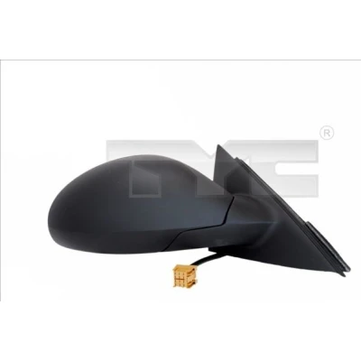 Imagem de Espelho retrovisor Blic 5402 04 1127892P esquerda preto elétrico não esférico, com aquecimento SEAT: Ibiza 3