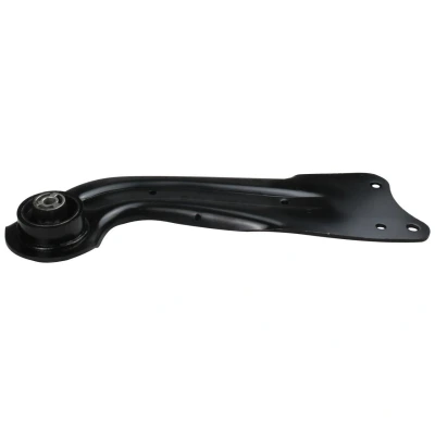 Imagem de CORTECO 49397741 Braço de suspensão Eixo traseiro direito oscilante longitudinal VOLKSWAGEN: GOLF 5, Caddy 3, 6, AUDI: A3 Hatchback