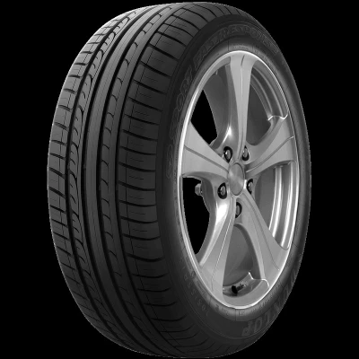 Imagem de Dunlop SP Sport FastResponse ( 215/65 R16 98H )
