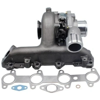 Imagem de MAGNETI MARELLI 807101004600 Turbocompressor Turbo OPEL: Astra H Caravan, GTC, Hatchback, SAAB: 9 3 Cabrio