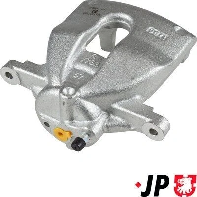 Imagem de JP GROUP 4861902380 Pinça de travão Eixo dianteiro, lado direito TOYOTA: Auris Hatchback, Corolla X Sedan