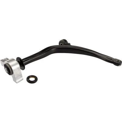 Imagem de TRW JTC958 Braço de suspensão Eixo dianteiro, em baixo, à direita transversal Aço fundido CITROËN: C5 II Hatchback