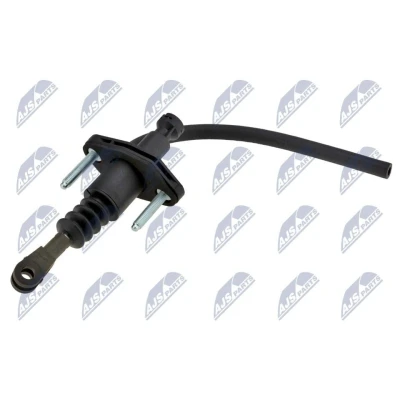 Imagem de NTY NSP PL 009 Cilindro Mestre da Embraiagem OPEL: Zafira A