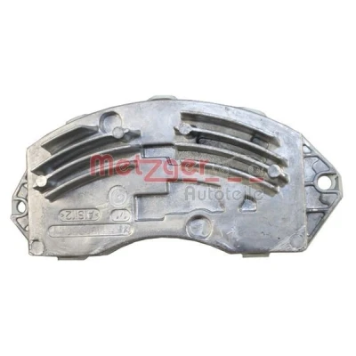 Imagem de METZGER 0917016 Unidade de Controle BMW: 3 Sedan, 1 Hatchback, Touring