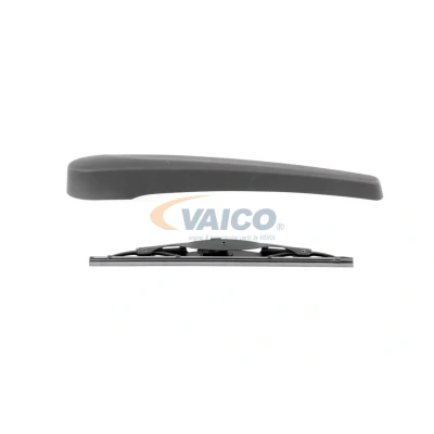 Imagem de VAICO V40 2079 Conjunto de braços limpa vidros, limpeza vidros com capa, escova integrada EXPERT KITS +