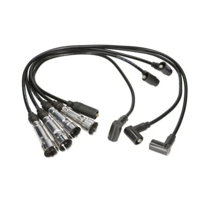 Imagem de Conjunto de cabos ignição ENGITECH ENT910172