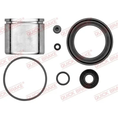 Imagem de QUICK BRAKE 114 5482 Jogo de Reparação Pinça Travão com êmbolo 60mm RENAULT: MASTER 3 Kasten, Bus
