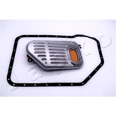 Imagem de JAPKO FTJ047 Filtro de Transmissão AUDI: A6 C6 Avant, Sedan, A4 B6 Avant