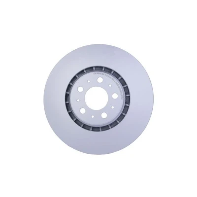 Imagem de HELLA PRO 8DD 355 110 591 Disco de travão 336 30,1 05/10 108 ventilado fora revestido sem pernos fixação da roda, cubo roda VOLVO: XC90 I
